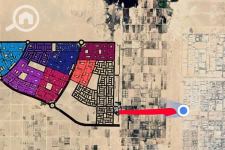 Land for Sale in 6th of October, Giza - e0d4bd7d-399a-49f0-be12-1e0c25aff805. jpg