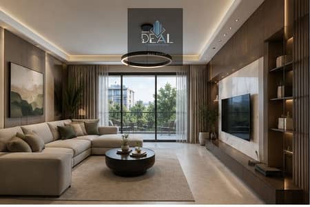 3 Bedroom Flat for Sale in New Capital City, Cairo - interior_1. png