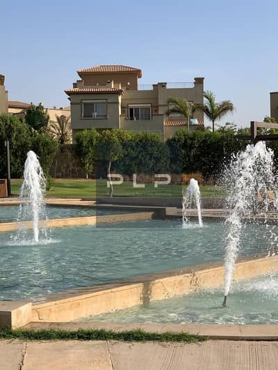 فیلا 5 غرف نوم للبيع في القاهرة الجديدة، القاهرة - WhatsApp Image 2026-07-14 at 12.14. 42 PM. jpeg فیلا 5 غرف نوم للبيع في القاهرة الجديدة، القاهرة - WhatsApp Image 2026-07-14 at 12.14. 42 PM. jpeg