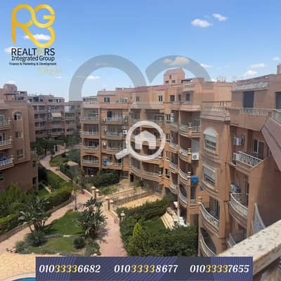 3 Bedroom Flat for Sale in Sheikh Zayed, Giza - 7. png