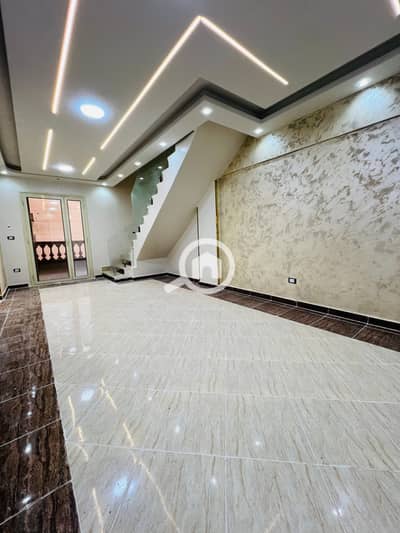 4 Bedroom Duplex for Sale in Nakheel, Alexandria - IMG_2807. jpg 4 Bedroom Duplex for Sale in Nakheel, Alexandria - IMG_2807. jpg