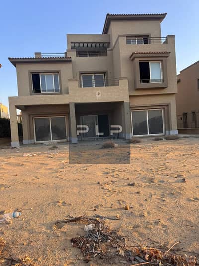 فیلا 4 غرف نوم للبيع في القاهرة الجديدة، القاهرة - WhatsApp Image 2026-08-27 at 1.16. 23 PM (2). jpeg فیلا 4 غرف نوم للبيع في القاهرة الجديدة، القاهرة - WhatsApp Image 2026-08-27 at 1.16. 23 PM (2). jpeg