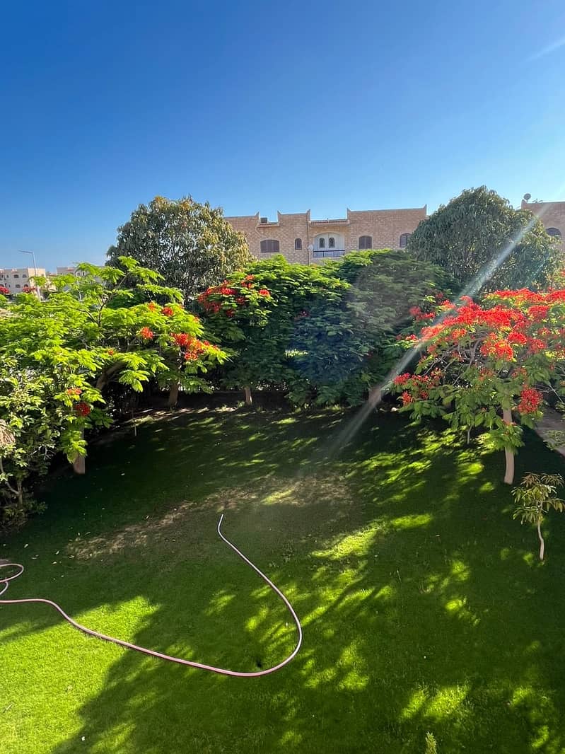 شاليه للايجار في الساحل الشمالي - North Coast - Marina 6 شاليه للايجار في الساحل الشمالي - North Coast - Marina 6