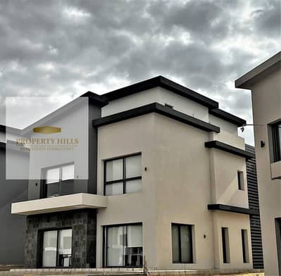 4 Bedroom Villa for Sale in New Cairo, Cairo - 648122670_896051909907410_1292681378863631755_n. jpg