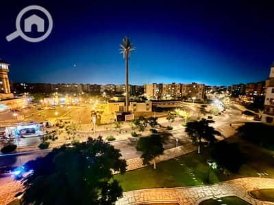 3 Bedroom Hotel Apartment for Sale in Madinaty, Cairo - 1000606656. jpg