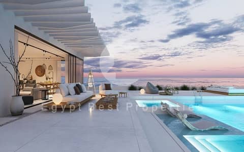 3 Bedroom Chalet for Sale in North Coast, Matruh - WhatsApp Image 2024-07-22 at 12.04. 42 PM. jpeg