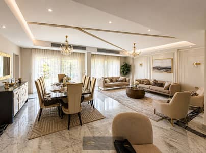 3 Bedroom Twin House for Rent in Sheikh Zayed, Giza - 7f29196b-6073-4653-bce1-f3016c1ce329. png