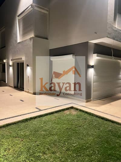 4 Bedroom Twin House for Rent in New Cairo, Cairo - WhatsApp Image 2026-08-26 at 4.30. 02 PM. jpeg