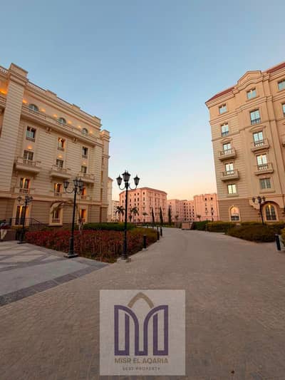 2 Bedroom Flat for Sale in New Capital City, Cairo - 0c011b13-a189-4e94-8ea6-c4c627cd2b19. jpg