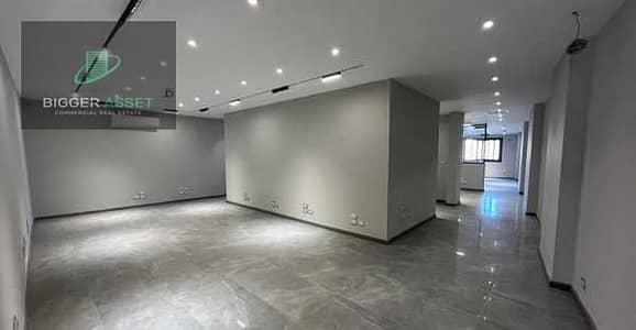 Office for Rent in Maadi, Cairo - 127694. jpg