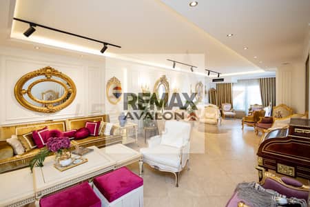 4 Bedroom Apartment for Sale in Laurent, Alexandria - 1 (1). jpg
