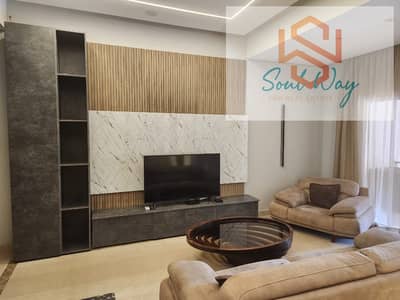 1 Bedroom Apartment for Rent in New Cairo, Cairo - WhatsApp Image 2026-08-27 at 1.22. 46 PM. jpeg