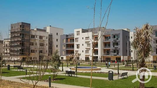 3 Bedroom Flat for Sale in New Cairo, Cairo - District-5-New-Cairo. png 3 Bedroom Flat for Sale in New Cairo, Cairo - District-5-New-Cairo. png