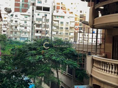 2 Bedroom Flat for Sale in Laurent, Alexandria - WhatsApp Image 2026-08-26 at 7.27. 48 PM. jpg
