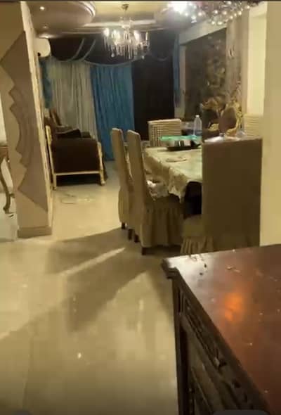 شقة 3 غرف نوم للايجار في المندرة، الإسكندرية - شقه للايجار مندره بحر