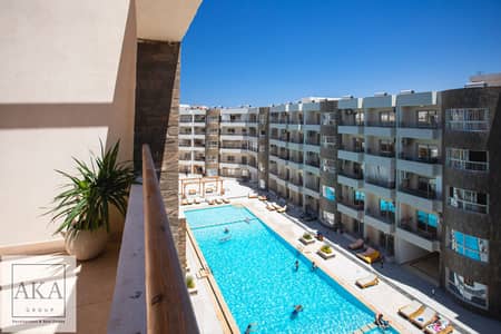 1 Bedroom Flat for Sale in Hurghada, Red Sea - IMG_5457. jpg 1 Bedroom Flat for Sale in Hurghada, Red Sea - IMG_5457. jpg