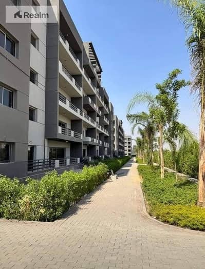 2 Bedroom Flat for Sale in New Cairo, Cairo - WhatsApp Image 2026-08-26 at 12.20. 59 PM (1). jpeg