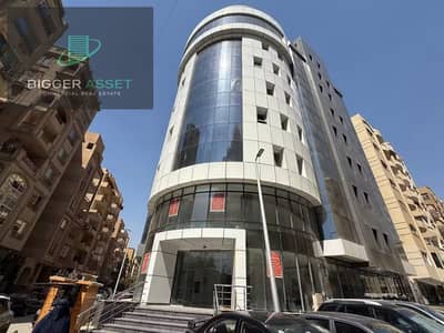 Commercial Building for Rent in Maadi, Cairo - 127702. jpg