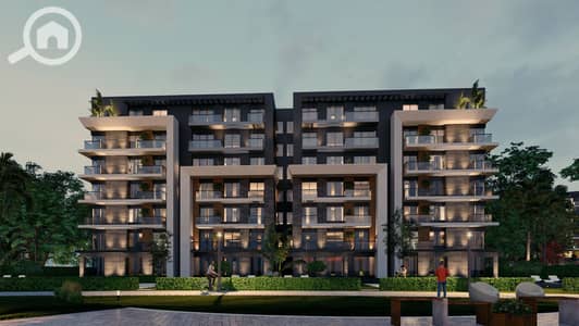 1 Bedroom Apartment for Sale in Mostakbal City, Cairo - Monark Digital_Page_32. jpg