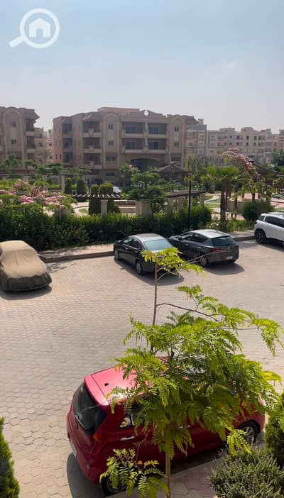 2 Bedroom Apartment for Rent in New Cairo, Cairo - 102968. jpg