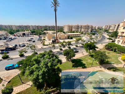 3 Bedroom Flat for Sale in Madinaty, Cairo - 230592. jpg