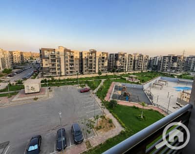 3 Bedroom Apartment for Sale in Sheikh Zayed, Giza - WhatsApp Image 2026-08-23 at 15.56. 18. jpeg