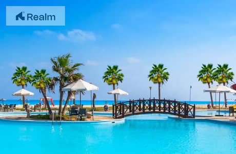 2 Bedroom Chalet for Sale in North Coast, Matruh - Capture. PNG
