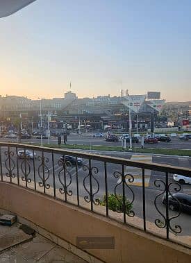 3 Bedroom Flat for Sale in Sheikh Zayed, Giza - asdjkgdhsakjl. png 3 Bedroom Flat for Sale in Sheikh Zayed, Giza - asdjkgdhsakjl. png