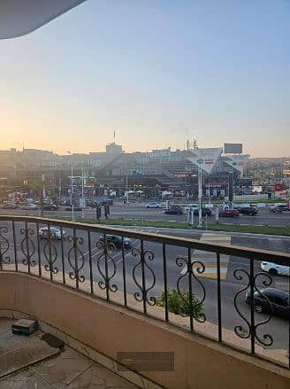 3 Bedroom Flat for Sale in Sheikh Zayed, Giza - 8. png 3 Bedroom Flat for Sale in Sheikh Zayed, Giza - 8. png