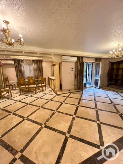 3 Bedroom Flat for Rent in New Cairo, Cairo - 313492. jpg