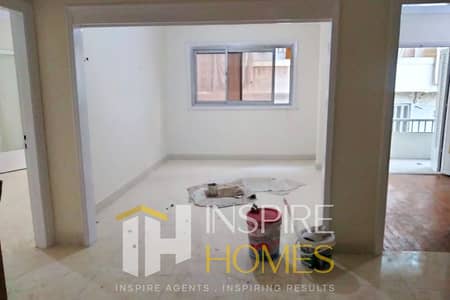 2 Bedroom Flat for Rent in Bolkly, Alexandria - 1. jpg
