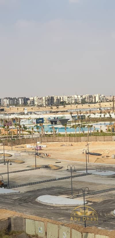 3 Bedroom Apartment for Sale in Madinaty, Cairo - 8dc52706-f22e-45ba-b81c-26c36f35cd04. jpg