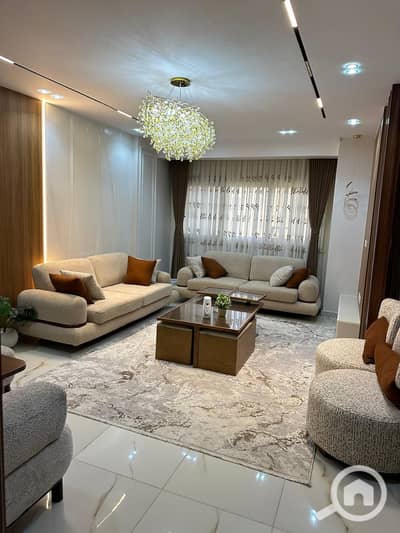 3 Bedroom Apartment for Rent in Shorouk City, Cairo - WhatsApp Image 2026-08-25 at 9.14. 22 AM (2). jpeg