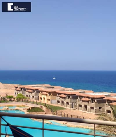 2 Bedroom Chalet for Sale in Ain Sukhna, Suez - WhatsApp Image 2024-03-31 at 12.44. 09_e7710f37. jpg 2 Bedroom Chalet for Sale in Ain Sukhna, Suez - WhatsApp Image 2024-03-31 at 12.44. 09_e7710f37. jpg