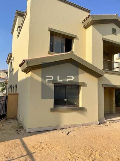 4 Bedroom Villa for Sale in New Cairo, Cairo - WhatsApp Image 2026-08-27 at 1.11. 14 PM. jpeg 4 Bedroom Villa for Sale in New Cairo, Cairo - WhatsApp Image 2026-08-27 at 1.11. 14 PM. jpeg