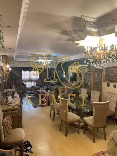 3 Bedroom Apartment for Sale in Nasr City, Cairo - abc76c23-1d0d-48bd-82a0-a068e33f60ee. jpg 3 Bedroom Apartment for Sale in Nasr City, Cairo - abc76c23-1d0d-48bd-82a0-a068e33f60ee. jpg