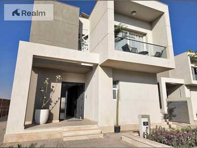 3 Bedroom Townhouse for Sale in 6th of October, Giza - 773271168_3445437215635635_3153834968470232704_n. jpg