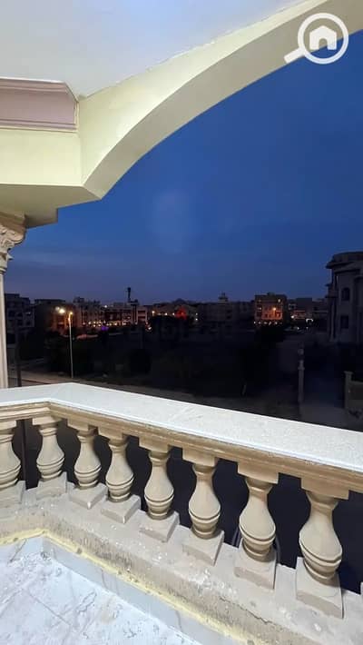 3 Bedroom Flat for Rent in New Cairo, Cairo - 103012. jpg
