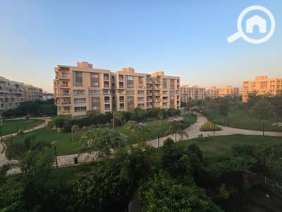 3 Bedroom Apartment for Rent in Madinaty, Cairo - 10. jpg