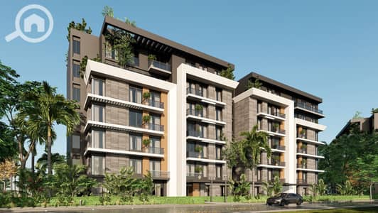 3 Bedroom Flat for Sale in Mostakbal City, Cairo - Monark Digital_Page_25. jpg
