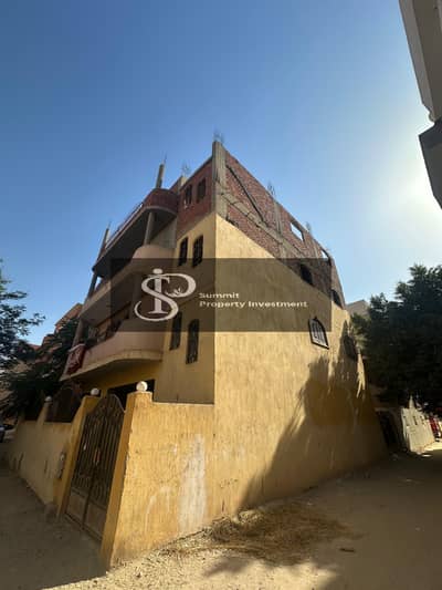 عقار سكني آخر 3 غرف نوم للبيع في العاشر من رمضان، الشرقية - WhatsApp Image 2026-08-22 at 4.59. 27 PM. jpeg
