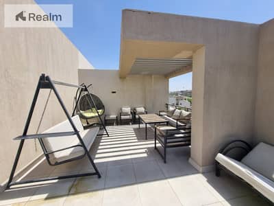3 Bedroom Penthouse for Sale in New Cairo, Cairo - WhatsApp Image 2026-08-27 at 1.54. 05 PM (3). jpeg