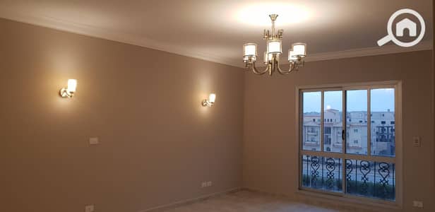 2 Bedroom Apartment for Rent in New Cairo, Cairo - d75a1b8e-c7fa-4dfb-9d9c-bf477571715b. jpg