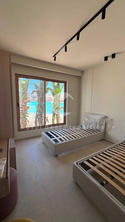 2 Bedroom Chalet for Sale in North Coast, Matruh - WhatsApp Image 2026-08-27 at 14.21. 41 (1). jpeg