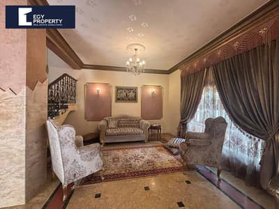 4 Bedroom Twin House for Sale in New Cairo, Cairo - _files_WhatsApp Image 2026-03-15 at 3.03. 43 PM (4). jpeg 4 Bedroom Twin House for Sale in New Cairo, Cairo - _files_WhatsApp Image 2026-03-15 at 3.03. 43 PM (4). jpeg