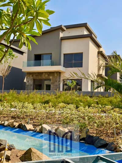 3 Bedroom Townhouse for Sale in New Cairo, Cairo - bd24cfd1-8a6b-4154-8740-e296c0d920ba. jpg
