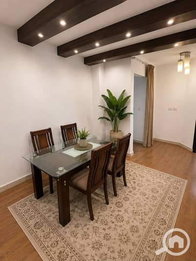 2 Bedroom Flat for Rent in New Cairo, Cairo - 3. jpeg