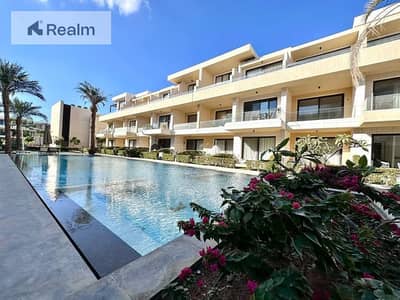 1 Bedroom Apartment for Sale in Gouna, Red Sea - WhatsApp Image 2026-02-11 at 11.40. 13 AM (1). jpeg 1 Bedroom Apartment for Sale in Gouna, Red Sea - WhatsApp Image 2026-02-11 at 11.40. 13 AM (1). jpeg