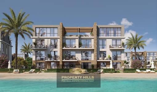 2 Bedroom Chalet for Sale in North Coast, Matruh - 310f9a81-d210-4859-a6aa-df880d1e4115. jpeg 2 Bedroom Chalet for Sale in North Coast, Matruh - 310f9a81-d210-4859-a6aa-df880d1e4115. jpeg