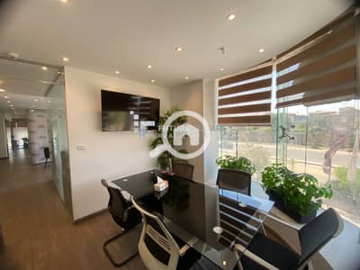 Office for Rent in Zahraa Al Maadi, Cairo - Image01. jpg